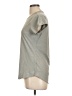 New Balance Gray Active T-Shirt Size L - photo 5