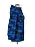 Columbia Print Blue Snow Jacket Size L - photo 4