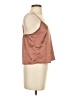 Unbranded Brown Tank Top Size S - photo 4