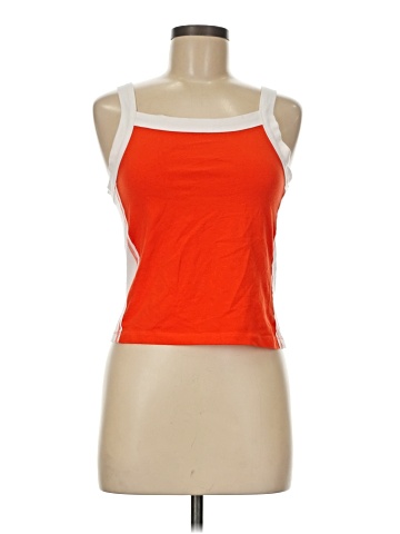 Pilcro Tank Top (view 1)