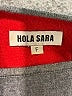 Assorted Brands Gray Poncho Size L (estimated) - photo 7