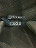 IZOD 100% Polyester Black Pullover Sweater Size M - photo 7