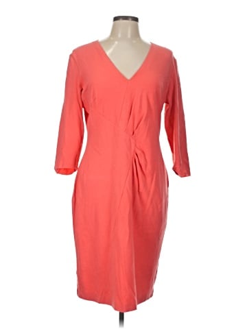 Escada Cocktail Dress (view 1)