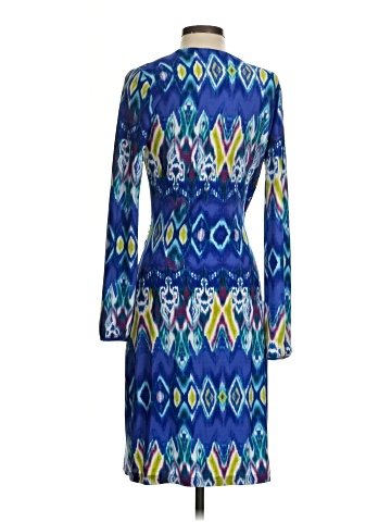 Jones New York Signature Cocktail Dress (view 2)