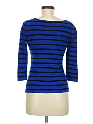 Express 3/4 Sleeve Top (view 2)