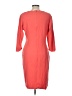 Escada Orange Cocktail Dress Size EU 44 / US 14 - photo 2