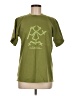 Assorted Brands Green Short Sleeve T-Shirt Size M - photo 1