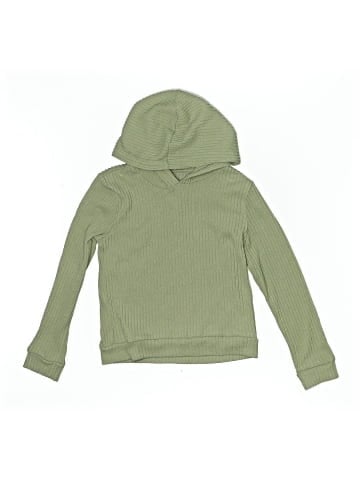 Derek Heart Zip Up Hoodie (view 1)