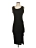 21 Saints Solid Black Cocktail Dress Size S - photo 1
