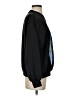Shein 100% Polyester Graphic Black Sweatshirt Size 2 - photo 4
