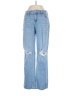 Hollister Blue Jeans Size 25R - photo 1