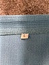 Unbranded Blue Short Sleeve Polo Size L - photo 7
