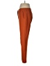 Adrianna Papell Orange Casual Pants Size 8 - photo 5