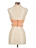Oh Polly Orange Sleeveless Blouse Size 6 - photo 2