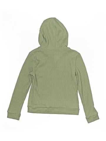 Derek Heart Zip Up Hoodie (view 2)