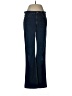 Unbranded Blue Jeans Size 7 - 8 - photo 1