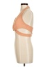 Oh Polly Orange Sleeveless Blouse Size 6 - photo 5