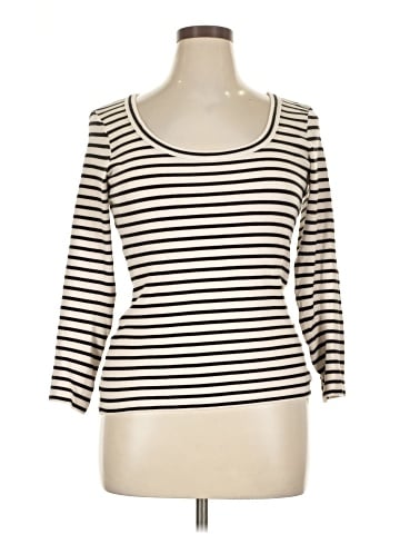 AYR 3/4 Sleeve T-Shirt (view 1)