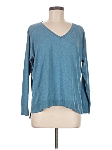 Margaret O'Leary Pullover Sweater (view 1)