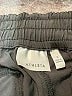 Athleta Solid Black Shorts Size 4 - photo 3