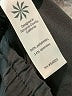 Athleta Solid Black Shorts Size 4 - photo 4