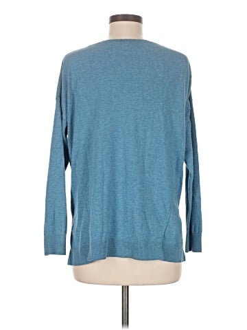 Margaret O'Leary Pullover Sweater (view 2)