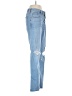 Hollister Blue Jeans Size 25R - photo 4
