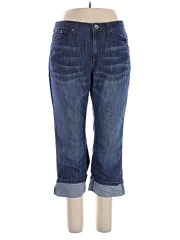 Merona Jeans (view 1)