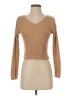 Wild Fable Tan Pullover Sweater Size XS - photo 1
