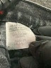 Just USA Black Jeans Size 19 - photo 5