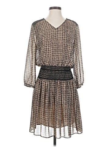 Vanessa Virginia Casual Dress (view 1)