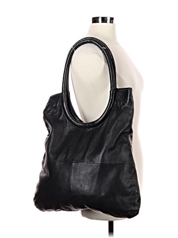 Unbranded Leather Tote (view 2)