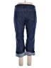 Merona Blue Jeans Size 14 - photo 2