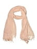 Unbranded Tan Pink Scarf One size - photo 1