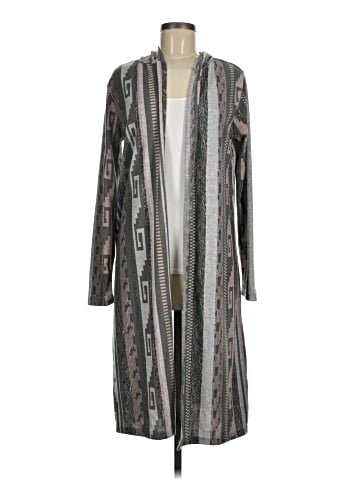 Cato Cardigan (view 1)