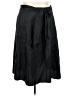 db established 1962 Solid Black Formal Skirt Size 2X - photo 1