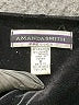 Amanda Smith Solid Black Cocktail Dress Size 8 - photo 7