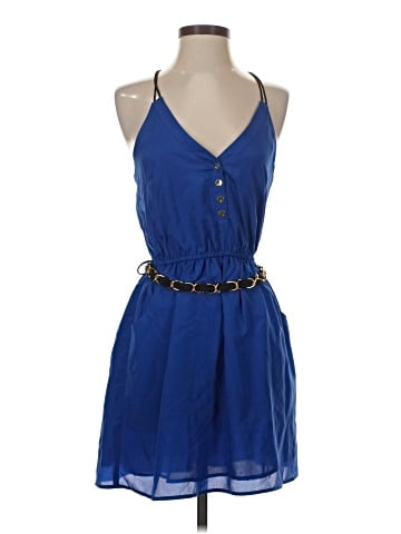 XXI Casual Dress (view 1)