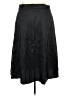 db established 1962 Solid Black Formal Skirt Size 2X - photo 2
