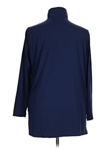 Lands' End Swimsuit Cover Up (view 2)