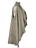 Look 100% Acrylic Tan Cardigan One size - photo 4