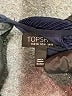 Topshop 100% Polyester Solid Blue Jumpsuit Size 4 - photo 4