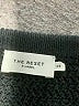 The Reset Black Cardigan Size XS - photo 7