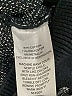 Tucker + Tate Black Long Sleeve Top Size 2 - photo 4