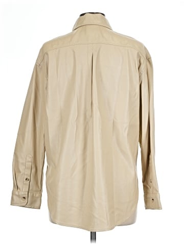 Saylor Long Sleeve Blouse (view 2)