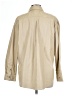 Saylor Tan Long Sleeve Blouse Size L - photo 2