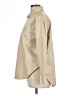 Saylor Tan Long Sleeve Blouse Size L - photo 5