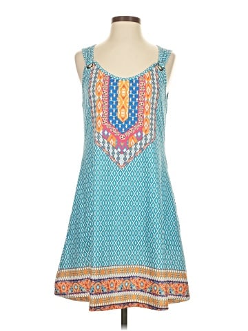Unbranded Casual Dress (view 1)