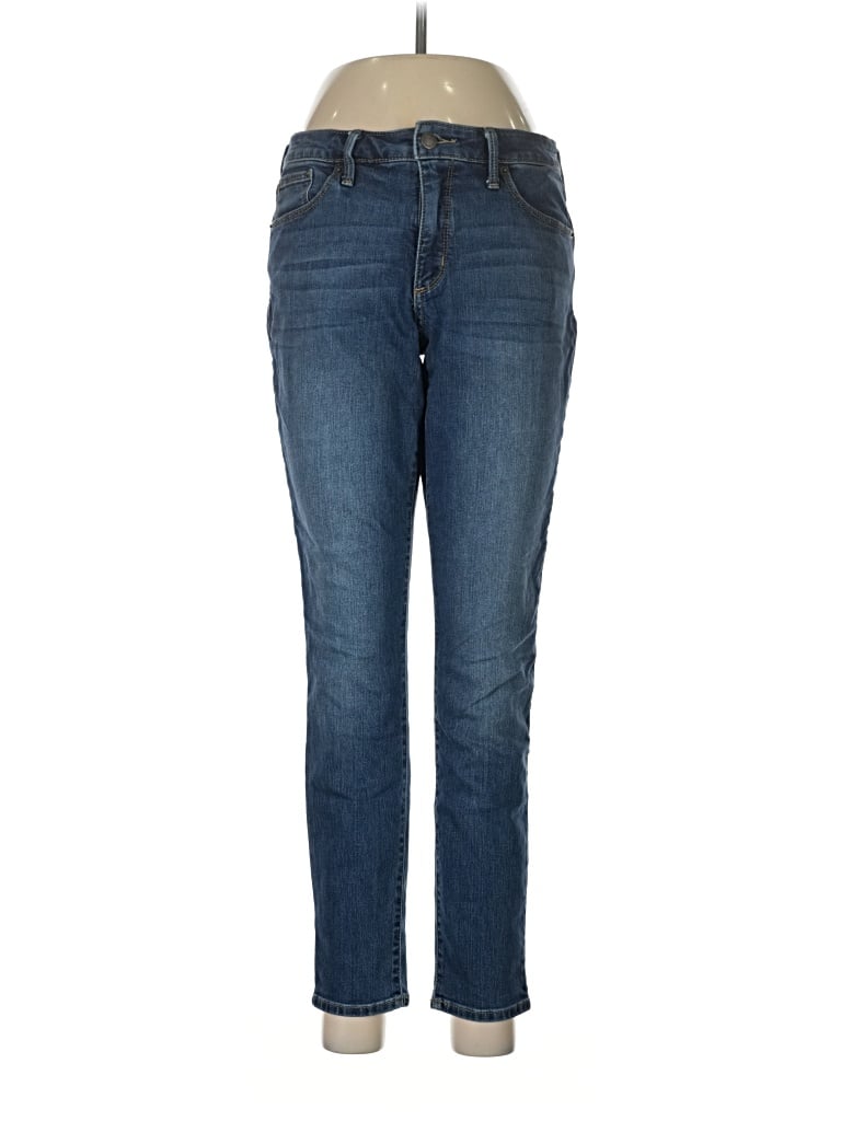 Pre-owned Universal Thread Jeans In Blue