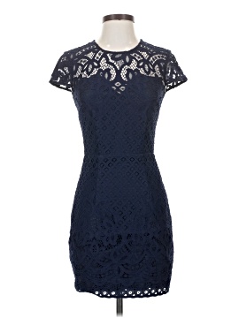 Rodeo Show Cocktail Dress